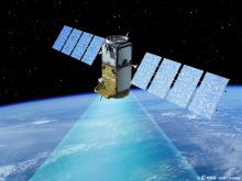 Les satellites 9 et 10 de GALILEO, ALBA et ORIANA ont été lancés avec succès