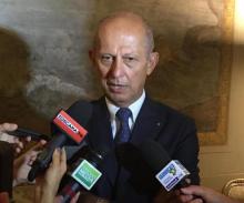 Turismo, Ciuoffo: "Con nuovo regolamento completati quadro normativo e strumenti di promozione"