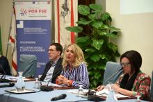Opportunità formative in Toscana, Grieco: "Sessanta milioni per creare nuovo lavoro"