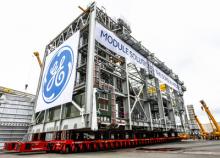 General Electric, le 7 imprese pratesi invitate al confronto di martedì