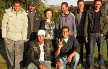 Rossi e Biagiotti ai 146 sindaci senza profughi: "Impegno per l'accoglienza"