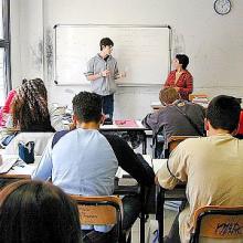 Formazione Ifts e Its, Grieco: "Un'opportunità concreta dopo il diploma"