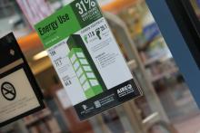 Energia: Mise, consultazione su etichettatura