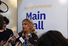 Didacta, Grieco: "Orientare per scegliere la scuola che valorizza talenti e aspirazioni"
