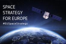 Une nouvelle stratégie spatiale pour l’Europe