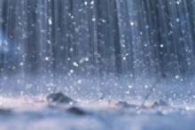 Pioggia e temporali, codice giallo fino alle 22.00 di oggi