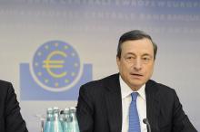 Bce: integrazione finanziaria a livelli pre-crisi