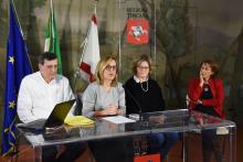 Inquinamento, parte "Aria di Toscana", la campagna di comunicazione anti smog