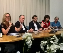 Geotermia, Rossi: "Abbiamo perso quasi un anno. Ora che il Ministero si è convinto al lavoro per recuperare"