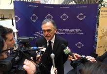 Bilancio UE, Rossi: "Con tagli a coesione e PAC proposta Juncker colpisce le Regioni"