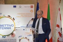 Agricoltura, Remaschi: "La Toscana guarda alla Ue per affrontare le sfide del futuro"