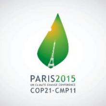 Conférence de Paris sur le climat