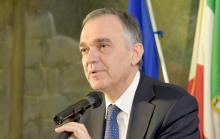 Rifiuti, Rossi: "Sì a tavolo con gestori impianti"