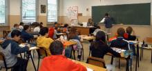Diritto allo studio, Grieco: "Assegni per quasi settemila studenti"