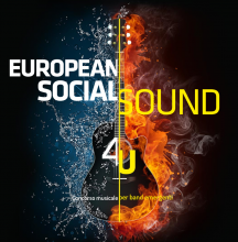 European Social Sound4U per band emergenti: 10mila euro in palio, c'è tempo fino al 30 luglio