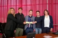 Alternanza scuola lavoro, Grieco: "Continuiamo ad investire sui giovani"