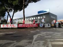 Rossi su Bekaert: "Inaccettabile il comportamento dell'azienda"