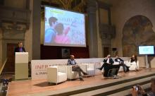 Mobilità sostenibile, Ceccarelli: "Incentivare con benefit i cittadini che si spostando in bici"