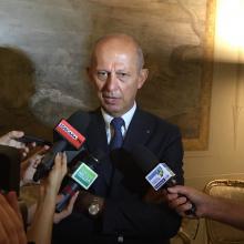 Turismo, Ciuoffo: "Nessun ritardo sulla nuova legge regionale"