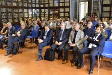 Cybersecurity, Bugli: "I dati di cittadini e Pa sono un bene comune da tutelare"