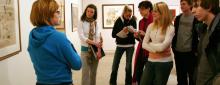 Alternanza scuola-lavoro, quattrocento studenti raccontano l'esperienza nei musei toscani